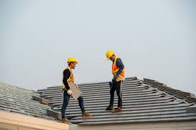 Best Solar Panel Roofing Installation  in Mission, TX